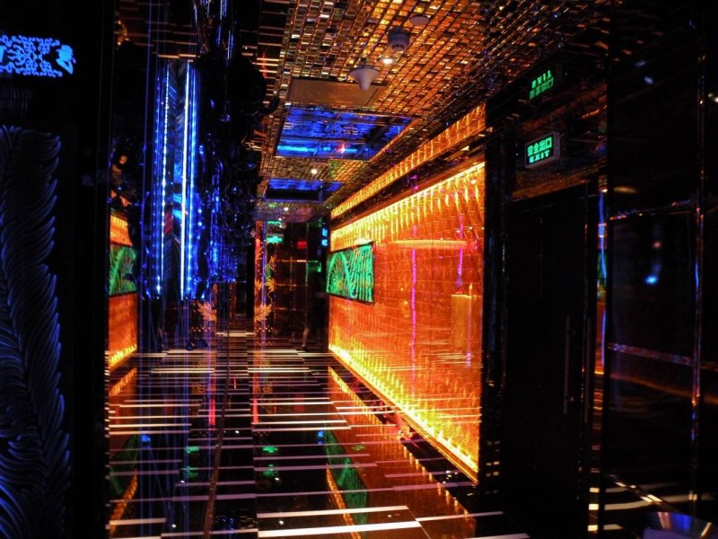 鞍山商务ktv价格多少钱一个小时-海城市ktv预订